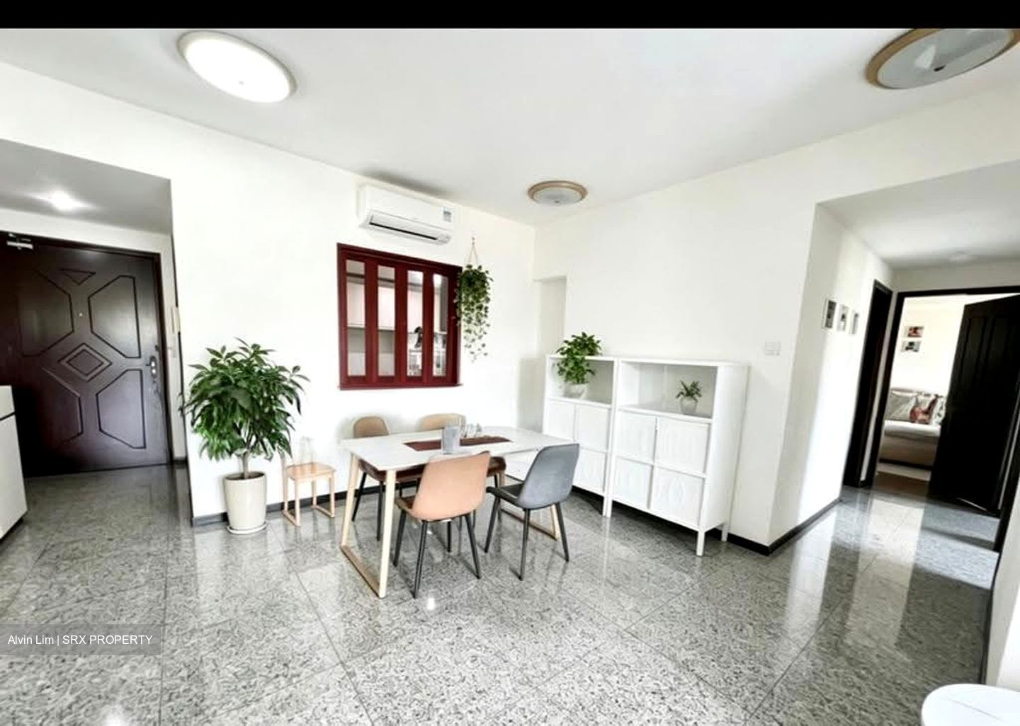 Stratford Court (D16), Condominium #616680791